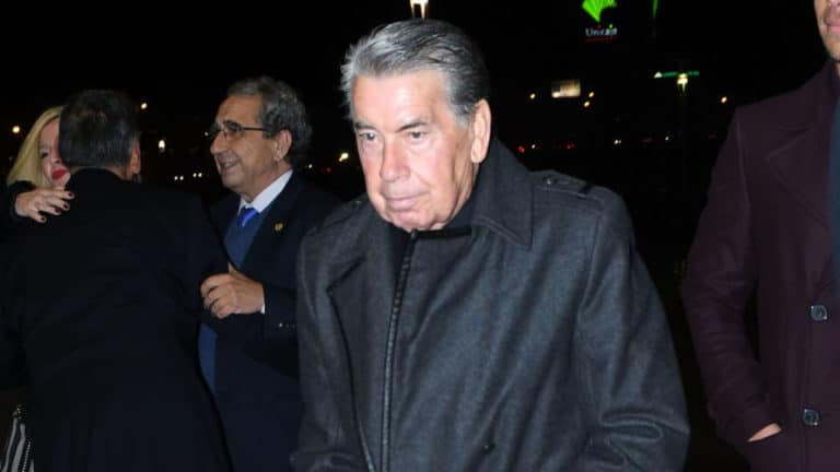 ¿Qué fue de Manolo Santana, exmarido de Mila Ximénez?