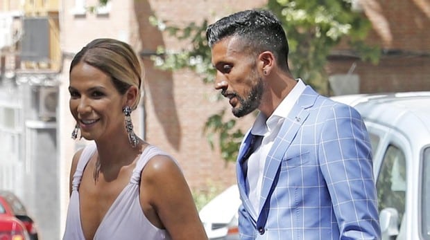 Tamara Gorro y Ezequiel Garay celebran algo importante: averiguamos todo lo que necesitas saber