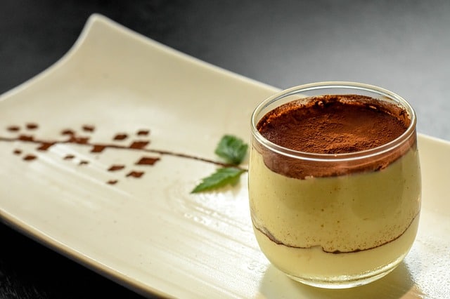 tiramisú thermomix