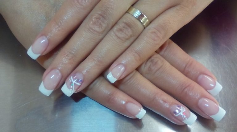 La cara b que nadie te explica al ponerte uñas de gel