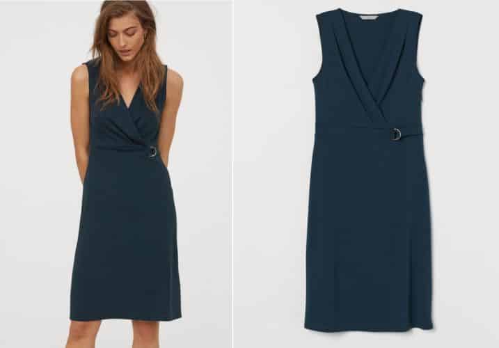 Zara, H&M, Stradivarius... vestidos de invitada por menos de 30 euros