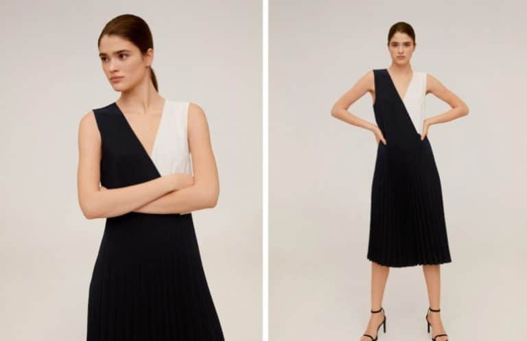 Descuentos de Mango en rebajas que merecen la pena