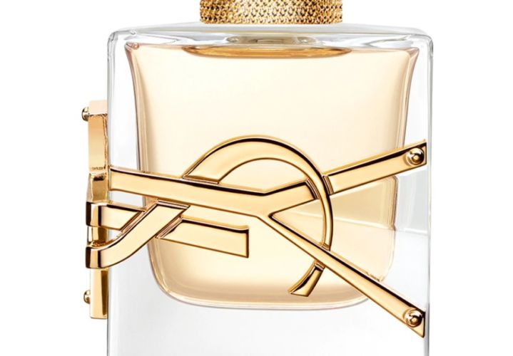 Yves Saint Laurent