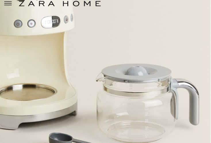 Zara Home: productos secretos para tu cocina que serán una joya para ti
