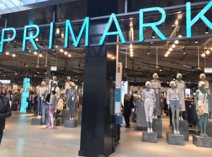 Las mejores rebajas de Primark que no puedes dejar escapar