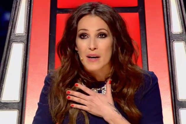 El vídeo de Malú con 10 años que arrasa en las redes