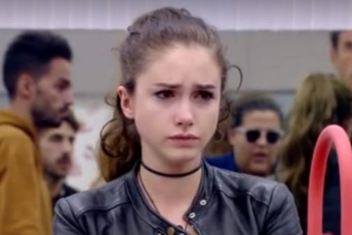 De sufrir una violación a ser acosada por los fans de Gran Hermano