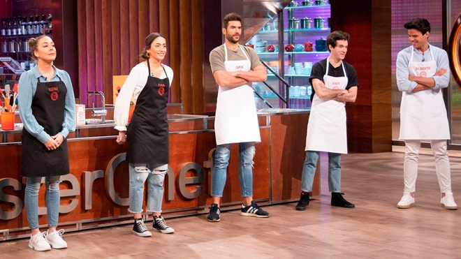 Ana Iglesias: te desvelamos todos los secretos de la ganadora de Masterchef 8