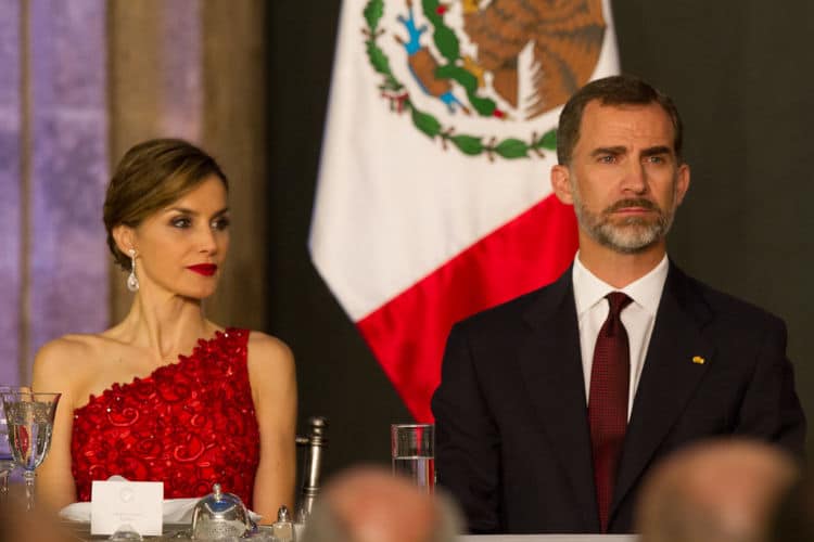 La petición de helado de Letizia y otras aficiones que tiene la reina