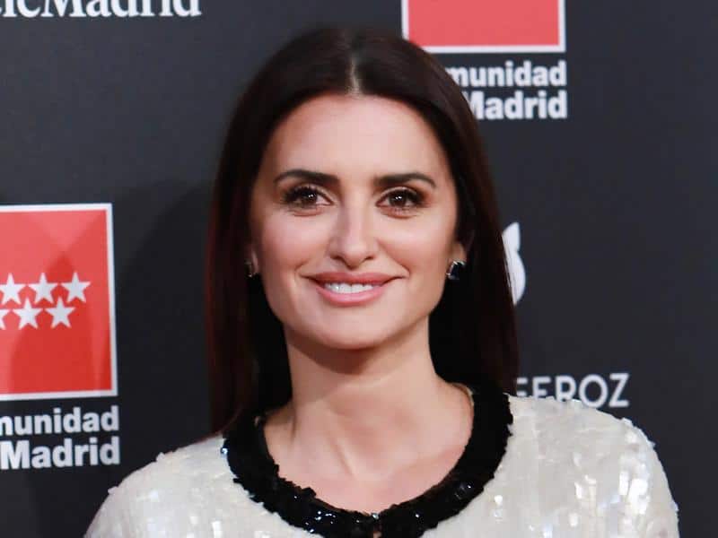 Almodóvar vuelve a confiar en Penélope Cruz para su próxima película: 'Madres paralelas'