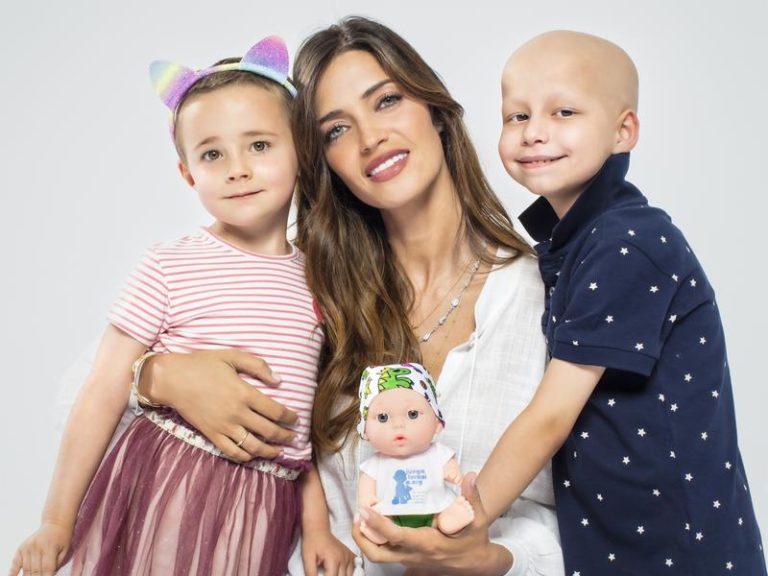 Los Baby Pelones de Elsa Pataky, David Bisbal y Sara Carbonero que no podrás dejar escapar este verano