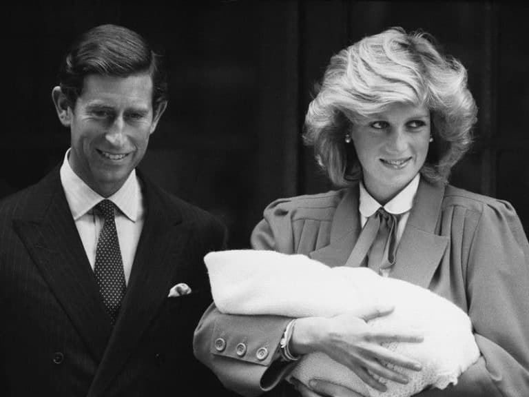 ¿Cómo fueron los siete días previos a la boda entre el Príncipe Carlos y Lady Di?
