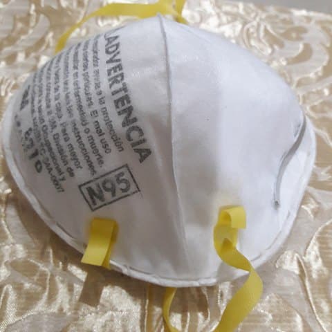 Trucos para que tu mascarilla sea mucho más segura