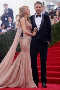 Ryan Reynolds y Blake Lively: desvelamos los detalles del matrimonio más hermético de Hollywood