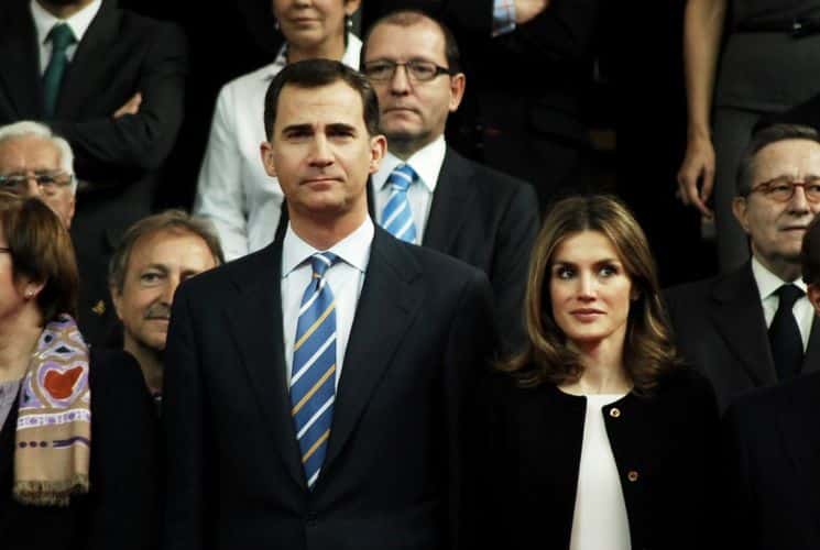 El ‘helado’ de Letizia y otras aficiones que tiene la reina