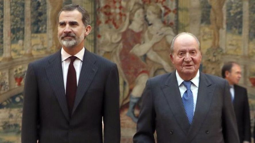 Los escándalos del rey Juan Carlos que van a costarle caro