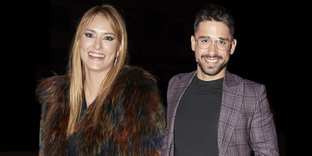 Guerra abierta: Alba Carrillo desafía a Telecinco (y no es la primera vez)