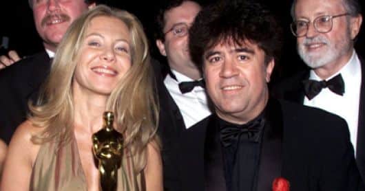 Cómo están ahora las famosas chicas Almodóvar
