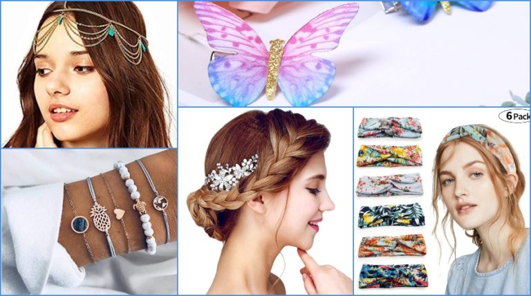 Amazon: 10 accesorios con los que gana por goleada a Zara y Stradivarius
