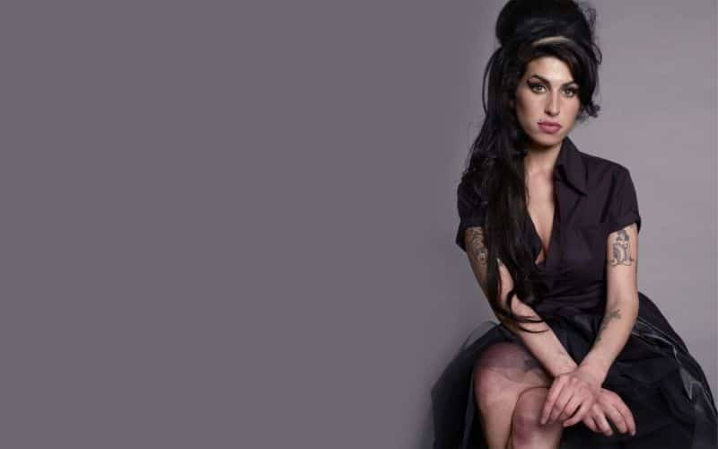 Amy Winehouse