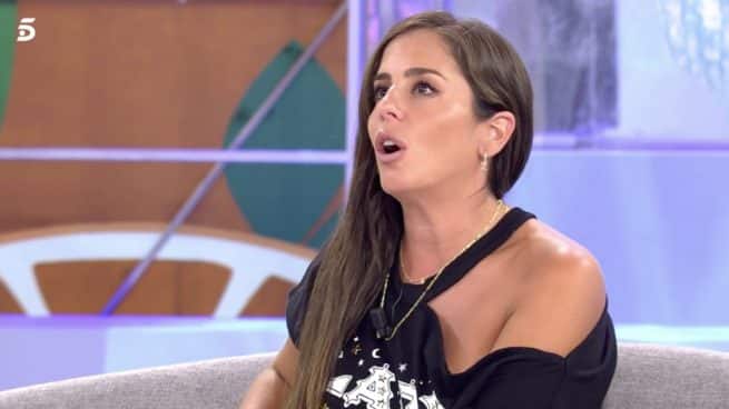 Anabel Pantoja, destrozada: se descubren los secretos de la noche más oscura de Cantora