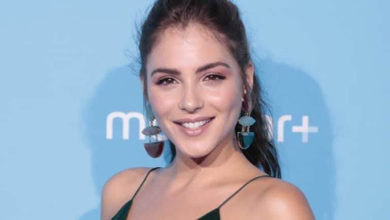 Andrea Duro dice ‘Adiós’ a Juan Betancourt de una vez por todas presentando a su nuevo novio