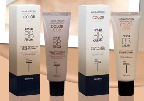 bb cream deliplus