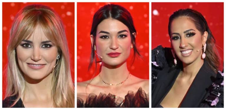 Exclusiva: Alba Carrillo, Estela Grande y Noemí Salazar protagonizarán ‘Las pijitanas’, el nuevo reality de Mediaset