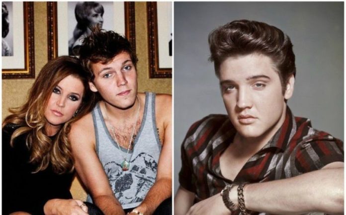 Benjamin Keough presunto suicidio del nieto de Elvis Presley