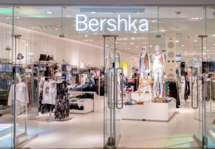 Accesorios de Bershka que causan sensación (y están baratísimos)