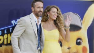 La maravillosa relación de Blake Lively y Ryan Reynolds que tiene al público partiéndose de risa