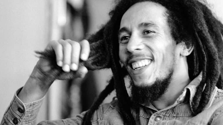 Bob Marley