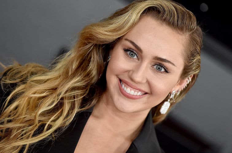 Miley Cyrus se han sumado a #FreeBritney