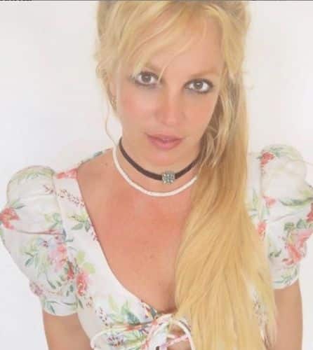 Britney Spears