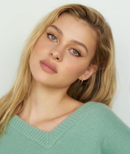 Nicola Peltz