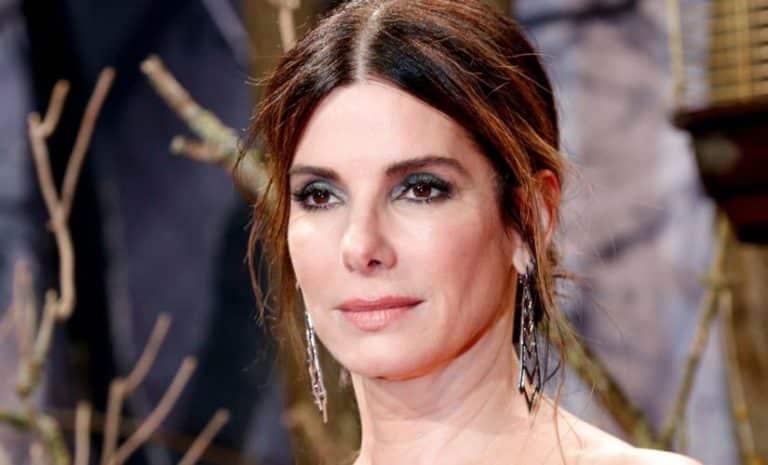 Sandra Bullock celebra sus 56 años