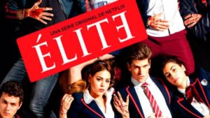 Los fichajes de Élite para la cuarta temporada en Netflix que están que arden