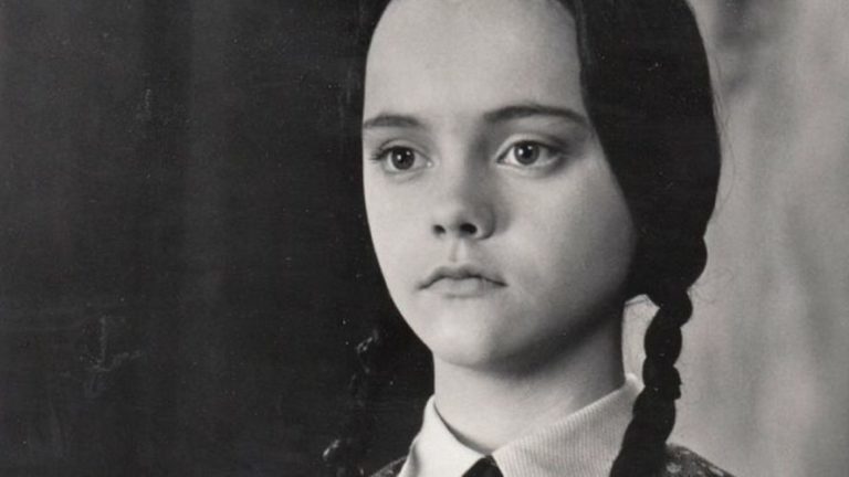 Se les acabó el amor: El divorcio en ciernes de Christina Ricci y James Heerdegen