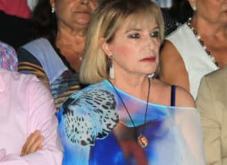 ¿Quién es Gloria Mohedano? Así es la mujer que ha hecho temblar a Rocío Carrasco