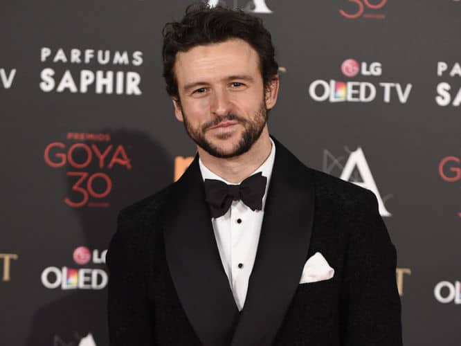 Los fichajes de Élite para la cuarta temporada en Netflix que están que arden 