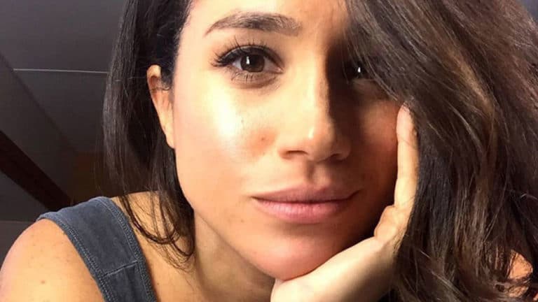 La dieta semi vegana de Meghan Markle que todo el mundo quiere seguir