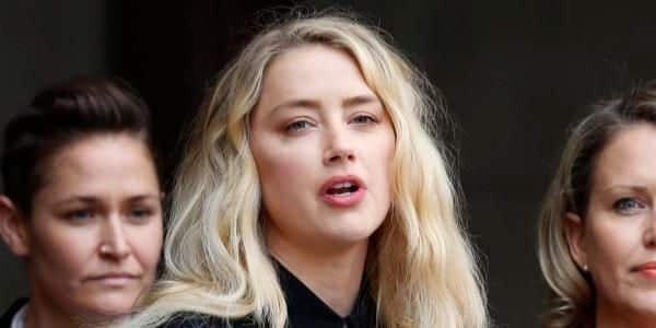 El discurso de Amber Heard que busca ganar el juicio contra Johnny Depp