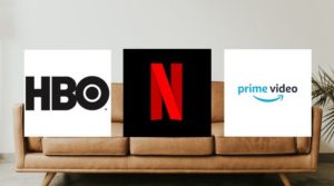 Netflix, HBO y Amazon Prime: series y películas de estreno este ‘finde’