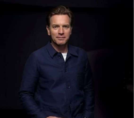 Ewan McGregor