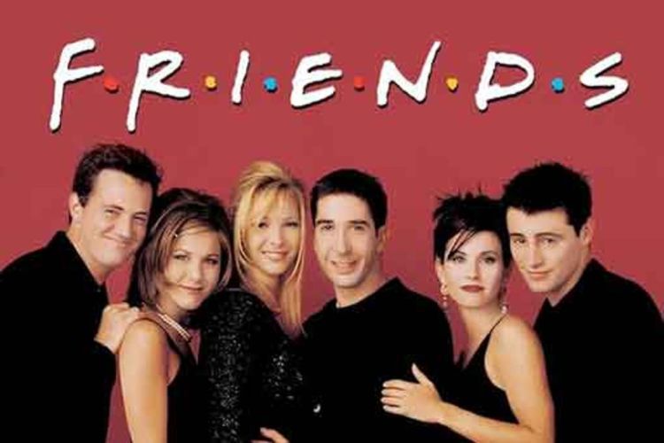 Vuelve Friends: fecha de estreno y novedades de la nueva temporada
