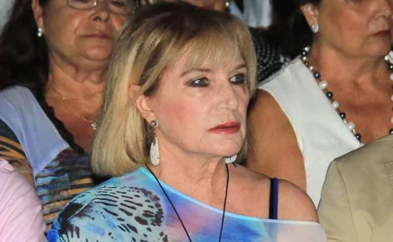 Gloria Mohedano: ¿Quién es la tía de Rociíto que supuestamente tenía envidia de Rocío Jurado?