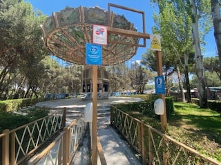 El Parque de Atracciones de Madrid, la mejor opción del verano en la capital con todas las medidas de seguridad