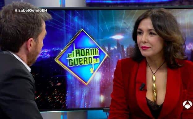 Presentadores de los 90 que triunfaban y ahora se echan de menos