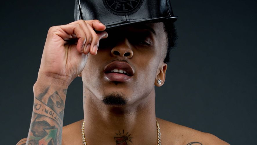 August Alsina