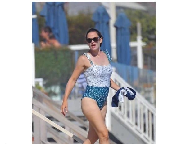 Las vacaciones de verano de los famosos durante la cuarentena